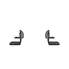 KC HiLiTES 22-24 Polaris RZR Pro R Light Bar Mount for 30in FLEX ERA LED Light Bar - Overhead