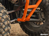 Polaris RZR XP Turbo Rear Bumper