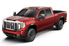 Husky Liners 11-16 Ford F-250/350 Super Duty Aeroskin Hood Protector - Chrome