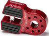 Flatlink Xtv Winch Shackle Red