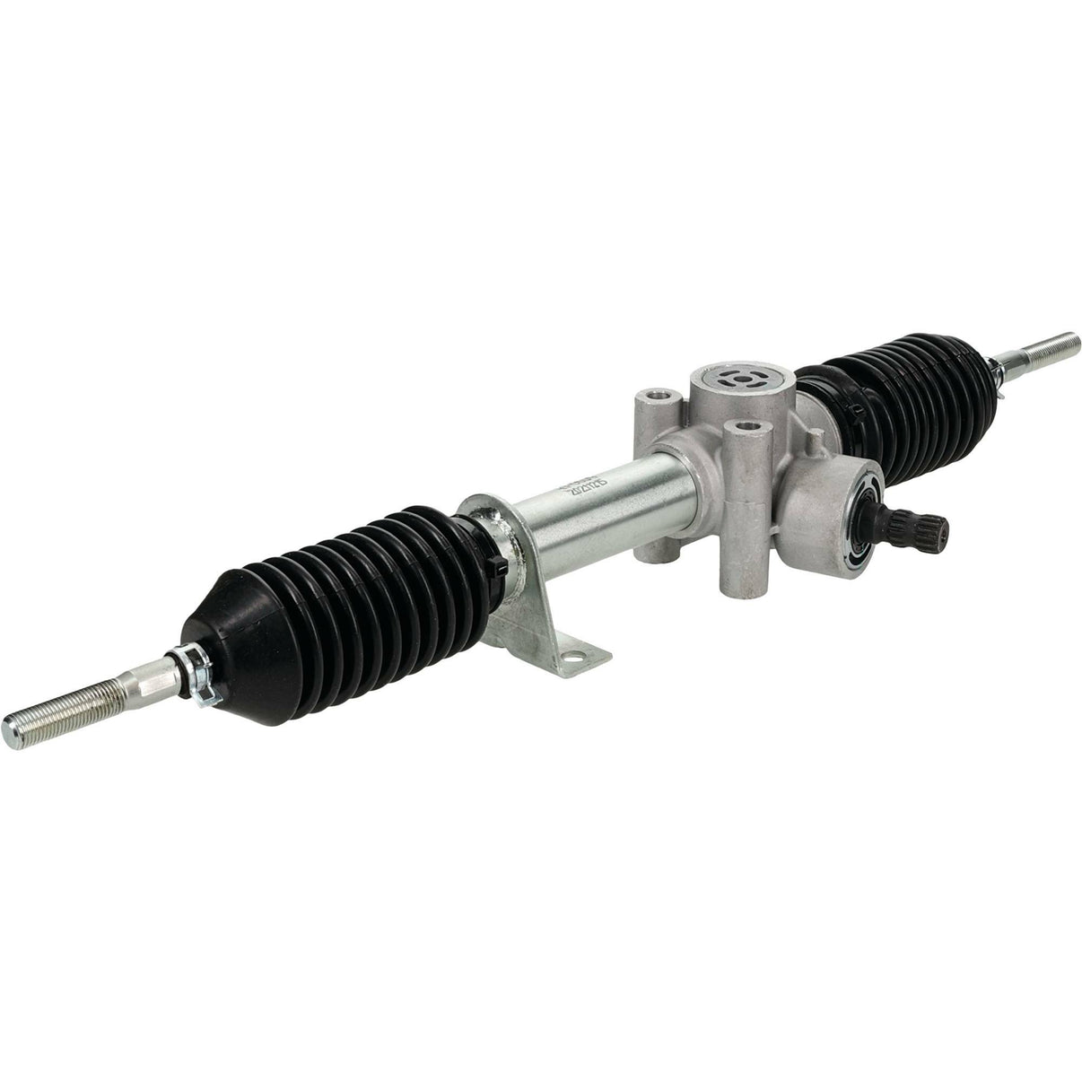 Steering Rack Assembly Can
