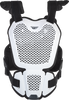 Ce Revel Lite Roost Guard White Lg/Xl