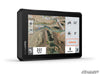 Garmin BC™ 50 Wireless Backup Camera with License Plate Mount