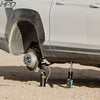 Phoenix DS Trail Kit