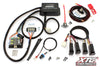 Plug N Play Power Control 4 Switches Pol