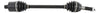 8 Ball Extreme Axle Front