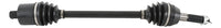 8 Ball Extreme Axle Front