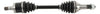 6 Ball Heavy Duty Axle Front