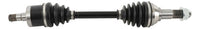 6 Ball Heavy Duty Axle Front
