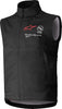 Techstar Softshell Vest Black 3x