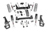 6 Inch Lift Kit | N3 Struts | Ram 1500 4WD (2012-2018 & Classic) | 33232