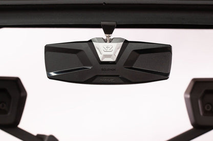 Seizmik 16+ Can Am Defender HD5-HD10 Halo-RA Rearview Mirror