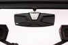 Seizmik 17+ Can Am Maverick X3 Halo-RA Rearview Mirror