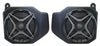 2018-Up Polaris Ranger XP1000 2-Speaker SSV Works Audio System