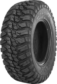 Tire Kanati Mongrel Front 27x9r14 Radial Lr715lbs
