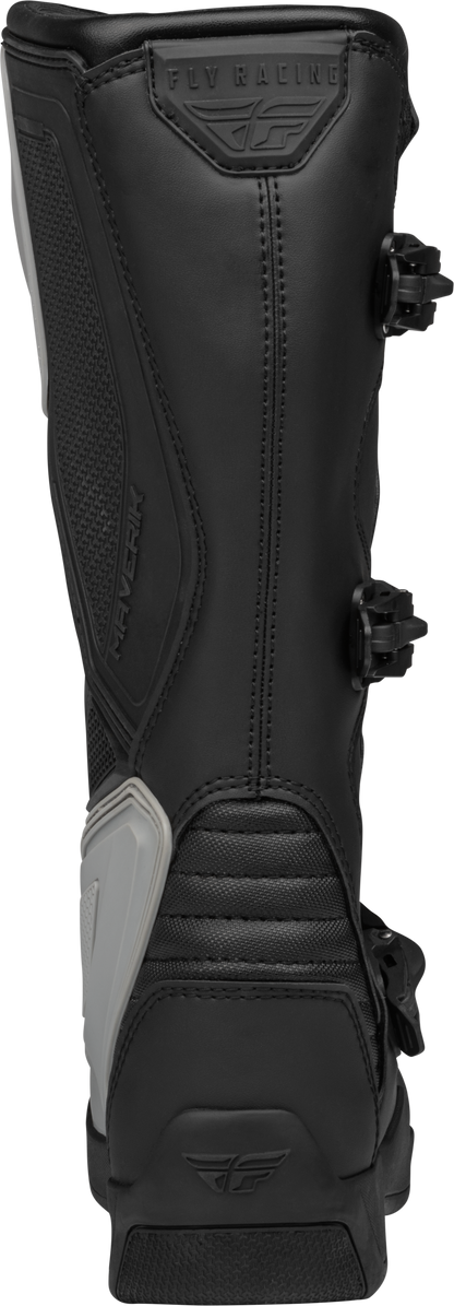 Maverik Lt Boot Grey/Black Sz 12