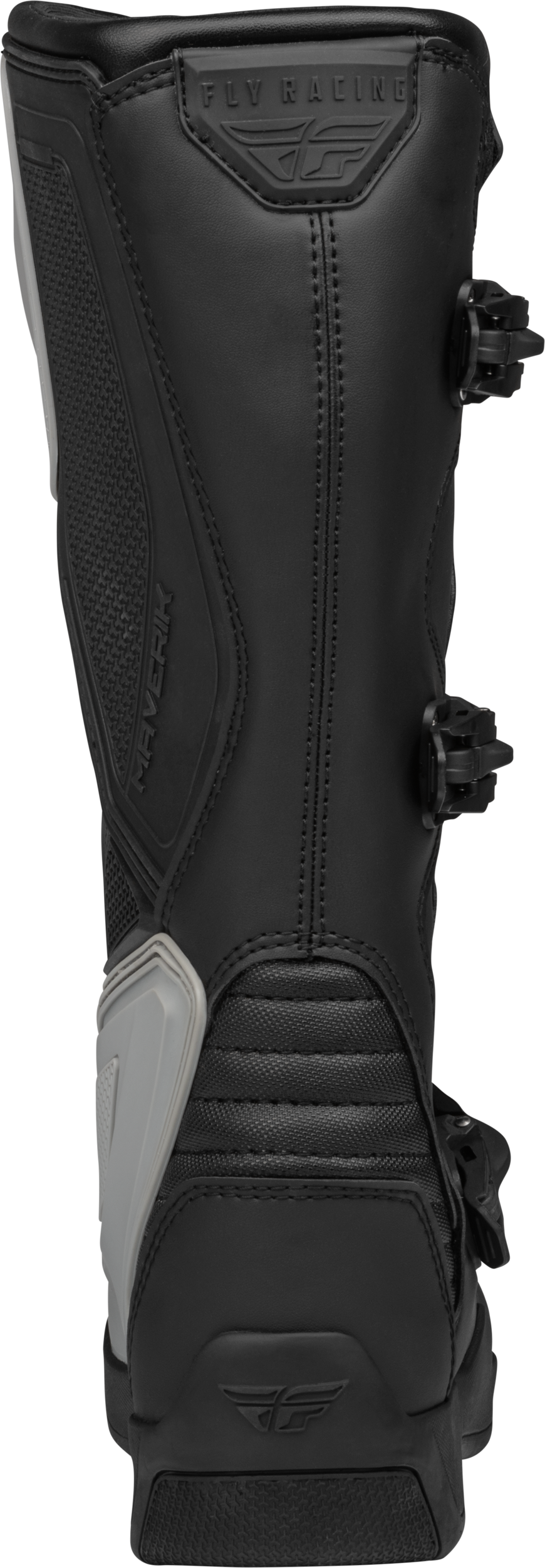 Maverik Lt Boot Grey/Black Sz 08