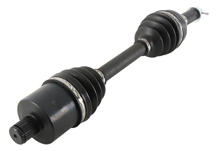 8 Ball Extreme Axle Rear