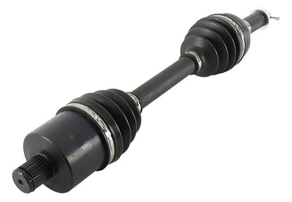 8 Ball Extreme Axle Rear