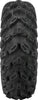 QuadBoss QBT672 Radial Mud Tire - 27x9R12 8Ply