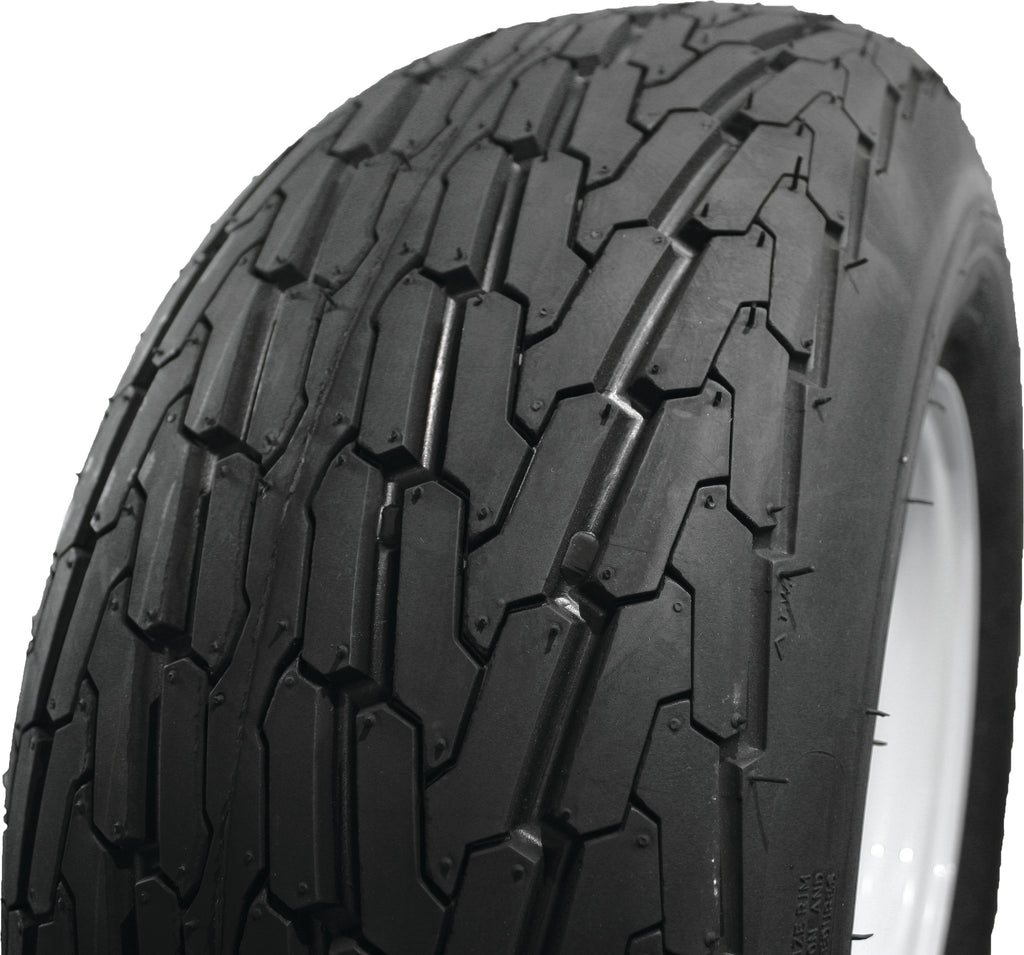 AWC Tire Bias 6 Ply Trailer 18.5x8.5 8 - Part T18.5X8.50-8C