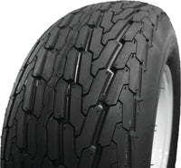 AWC Tire Bias 6 Ply Trailer 18.5x8.5 8 - Part T18.5X8.50-8C