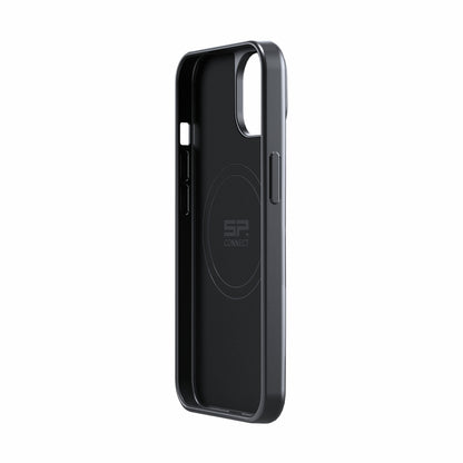 Phone Case Spc+ Apple Iphone 15 Black