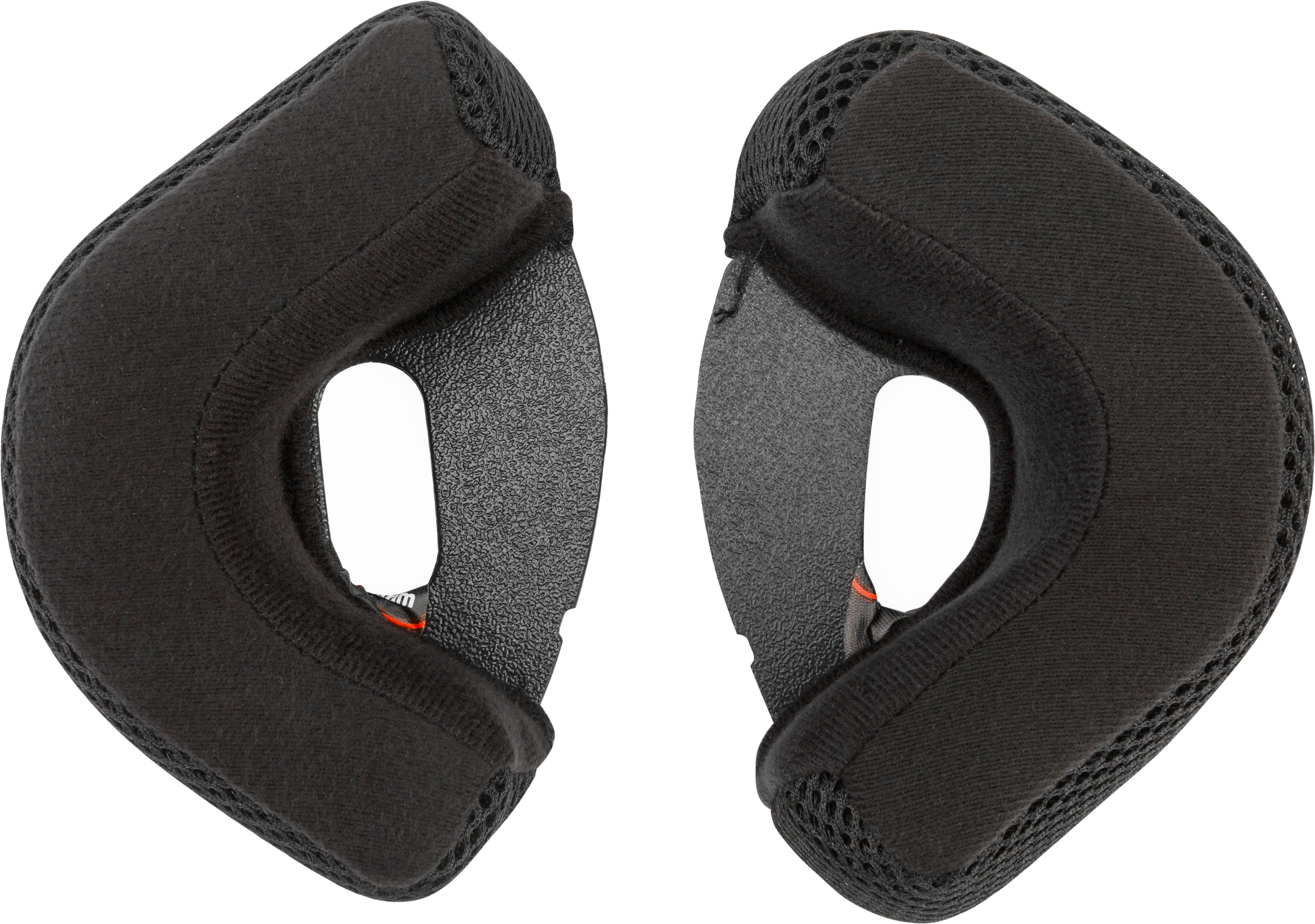 Cheek Pads 40mm (Ys Stock Size) Of 2y