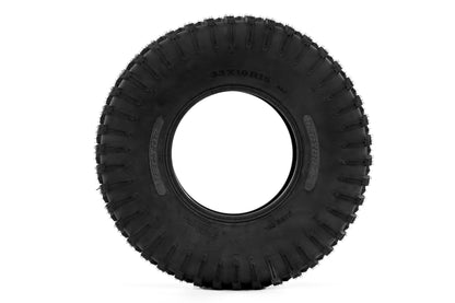 Rough Country | 33X10R15 Vector A/T | PAT11