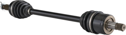 6 Ball Axle