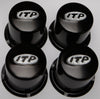 Ea/Hub Cap Black