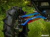 Polaris RZR XP Turbo High Clearance Boxed Radius Arms