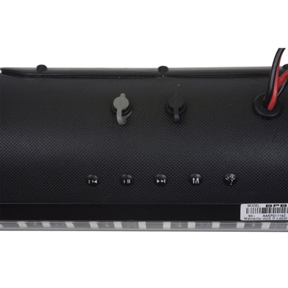 BAZOOKA G3 BLUETOOTH PARTY BAR 24"