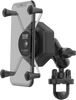 X Grip Vibe Safe L Phone Mount With U Bolt Base Short