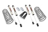 3 Inch Lift Kit | V2 | Ram 2500 4WD (2010-2013) | 34370