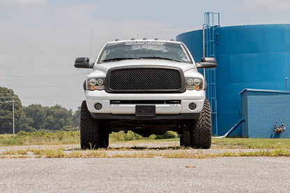 3 Inch Lift Kit | M1 | Ram 2500 4WD (2010-2013) | 34340