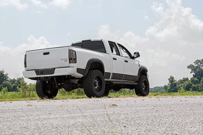 3 Inch Lift Kit | M1 | Ram 2500 4WD (2010-2013) | 34340