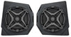 2018-2024 CanAm Defender Front 6.5in Speaker Pods