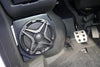 2018-2024 CanAm Defender Front 6.5in Speaker Pods