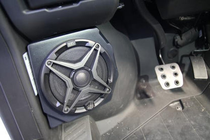 2016-2022 CanAm Defender 2-Speaker Audio Kit