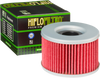 HIFLOFILTRO Oil Filter HF111