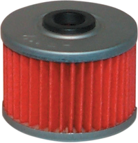 HIFLOFILTRO Oil Filter HF112