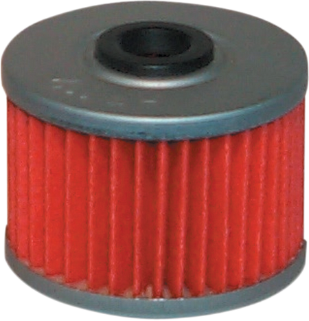 HIFLOFILTRO Oil Filter HF112