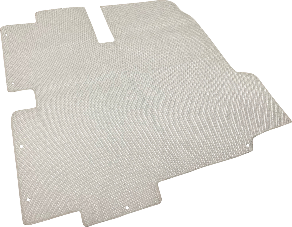 DEI Auxillary Fan Kit - Honda - Pioneer 1000 902481