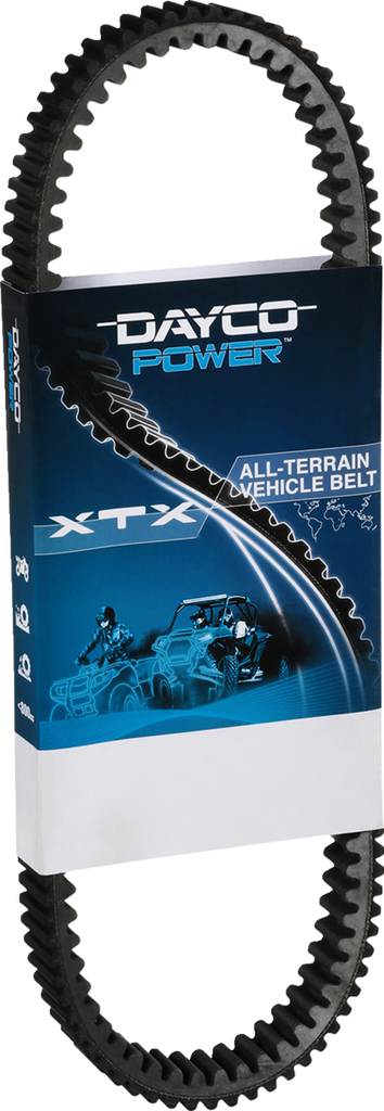 DAYCO PRODUCTS, LLC XTX Drive Belt - XTX2275 for General/RZR