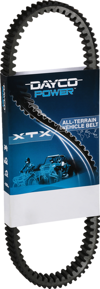 DAYCO PRODUCTS, LLC XTX Drive Belt - XTX2275 for General/RZR