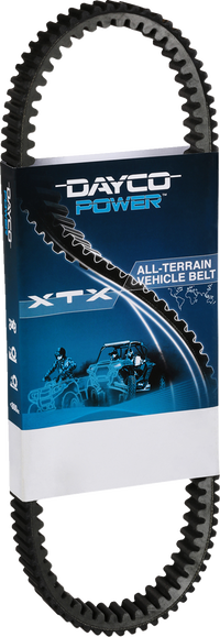 DAYCO PRODUCTS,LLC XTX Drive Belt - 2287 - Can-Am XTX2287