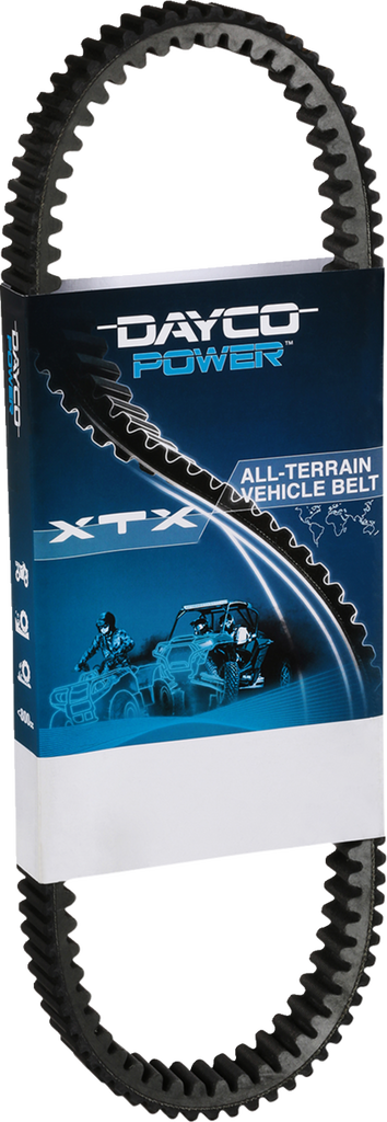 DAYCO PRODUCTS, LLC XTX Drive Belt - Part Number XTX2288
