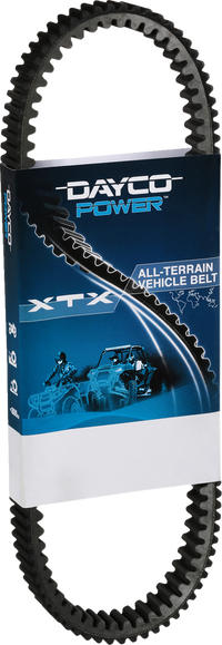 DAYCO PRODUCTS, LLC XTX Drive Belt - Part Number XTX2288
