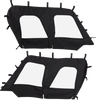MOOSE UTILITY Side Enclosures - Teryx4 KT4SE-11